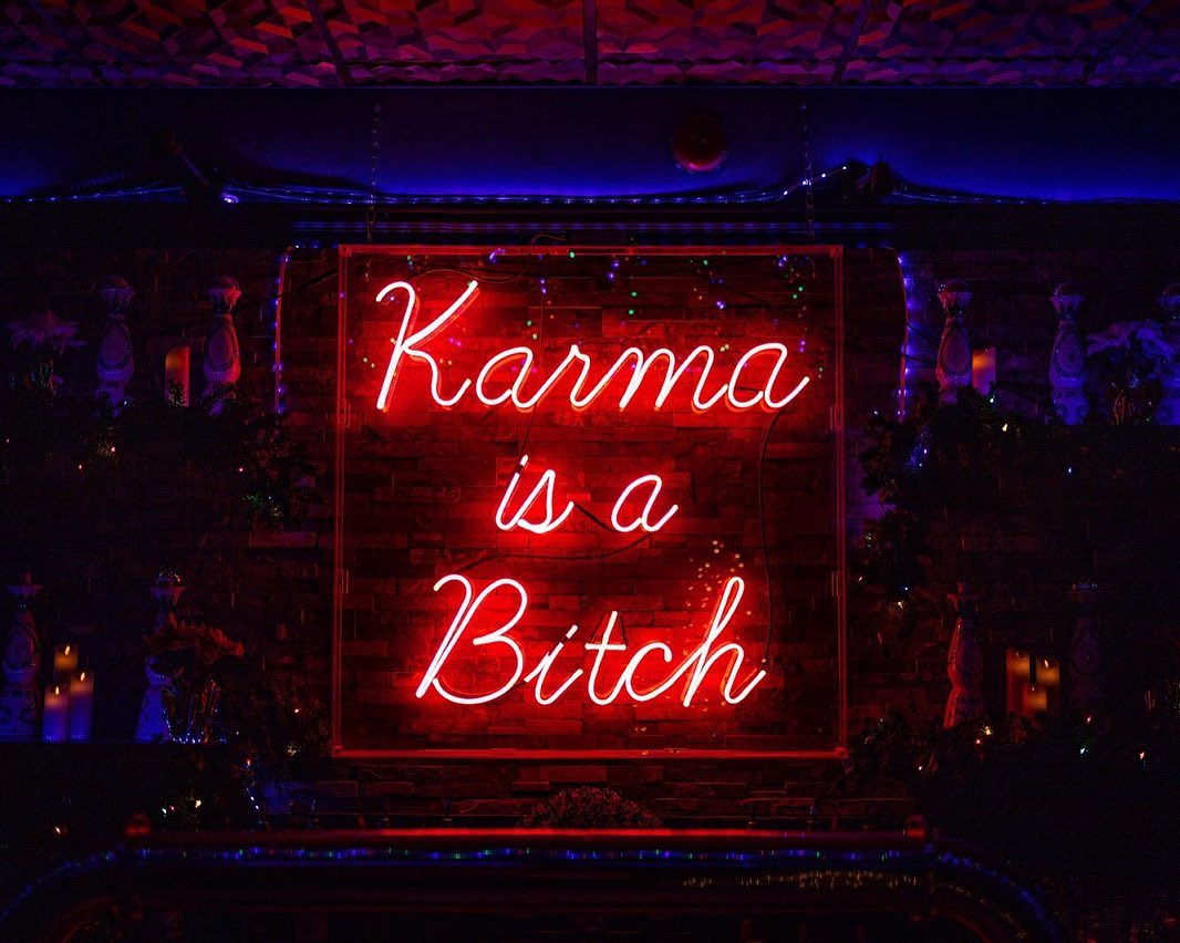 Bar Karma Toronto